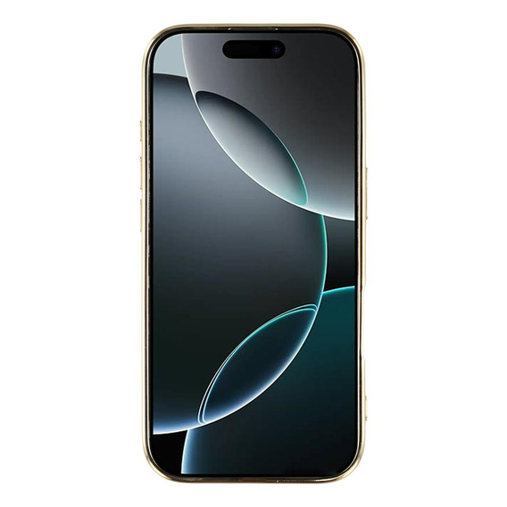 Магнітний чохол із захистом об'єктива для iPhone 17 Pro