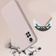 Чoхол до Xiaomi Redmi Note 11 / 11S, Silicone Lite, рожевий