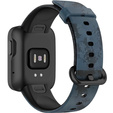 Силиконовый ремешок для Xiaomi Mi Watch Lite, Mosaic