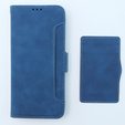 Футляр з клапаном для Xiaomi 13T / 13T Pro, Card Slot, м'яти