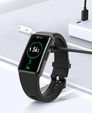 Зарядное устройство Honor Band 6 / Huawei Watch Fit - White