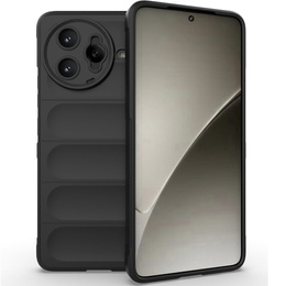 Чехол до Xiaomi Poco F7 Ultra, Gaming Shockproof, чёрный