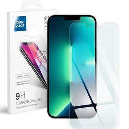 Закаленное стекло от Blue Star для iPhone 13 Pro Max / 14 Plus