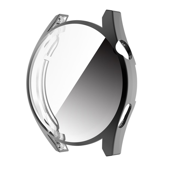 Etui z wbudowanym szkłem do Huawei Watch GT 3 42mm - Black