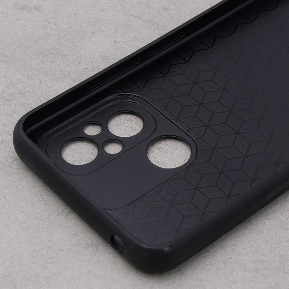 Чехол до Xiaomi Redmi 12C, ERBORD Business, с пластиной-держателем для автомобиля, зелёный