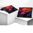 Чохол для Lenovo Tab K11 Plus, Smartcase, graffiti