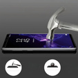 Скло загартоване від ультрафіолету для Infinix Note 40 Pro