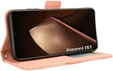 Чехол с прорезью для карты для Xiaomi 15T