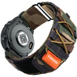 Нейлоновый ремешок ERBORD Runner Quickfit для часов Garmin Fenix 5X/6X/6X PRO/7X