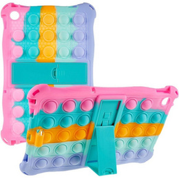 Pop it case, Попіт кейс до Lenovo Tab M10 Gen 3 TB-328FU / TB-328XU, colorful