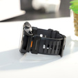 Силіконовий ремінець QuickFit для Garmin Fenix 22 мм