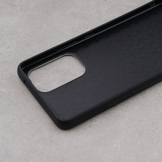 Чoхол до Samsung Galaxy A53, ERBORD Business, з автомобільним кріпленням, м'яти