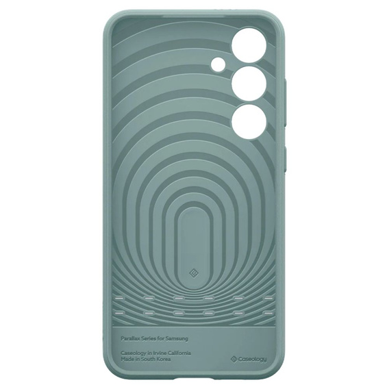 Чехол CASEOLOGY для Samsung Galaxy S23 FE, Matte Black