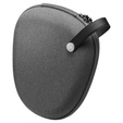 Чехол SPIGEN  на наушники Airpods Pro, Silicone Fit, Black
