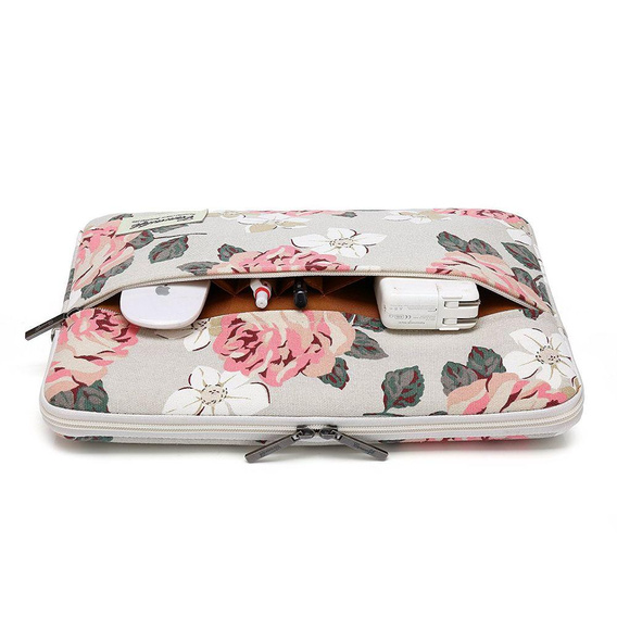 Canvaslife Sleeve Чохол для MACBOOK AIR/PRO 13 - White