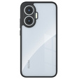 Прозрачный чехол Fusion Hybrid для Xiaomi Poco F7 5G