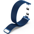 Браслет  MilaneseBand для Huawei Watch Fit - Dark Blue