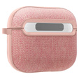 SPIGEN Чехол для наушников Airpods 3 2021, Urban Fit, Rose Gold