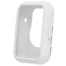 Чохол Soft Silicone для Huawei Watch Fit 2, White