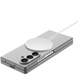 Чохол GKK Slim Camshield для MagSafe для Samsung Galaxy Z Fold7 5G