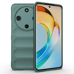 Чехол до Honor Magic 6 Lite 5G, Gaming Shockproof, зелёный