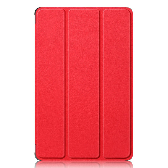 Чехол для Lenovo Tab P11 Gen 2 TB350FU TB350XU 11.5", Smartcase, красный