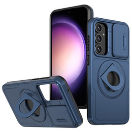 Чохол для Samsung Galaxy S23 FE, Military Magnet, для MagSafe, м'яти