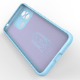 Чoхол до Xiaomi Redmi 12C, Gaming Shockproof, м'яти