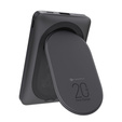 Tech-Protect Power Bank 5000mAh LifeMag MagSafe, Black