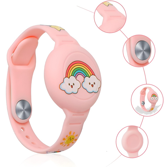 Водонепроникний нарукавник для Apple AirTag