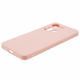 Чехол до OnePlus Nord 3 5G, Silicone Lite, розовый