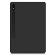 Чохол для Samsung Galaxy Tab S10+ Plus, Smartcase з місцем для стилуса, чорний