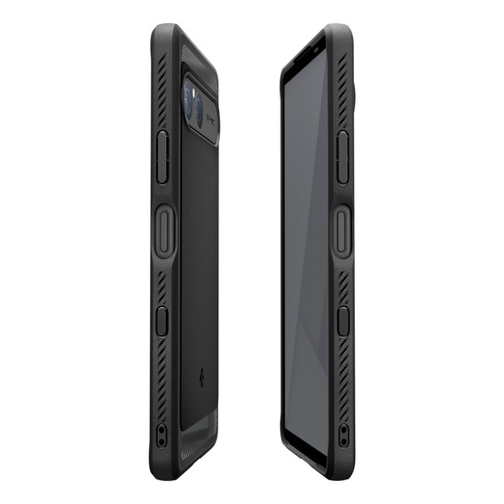Чохол Spigen Rugged Armor для Sony Xperia 10 VII