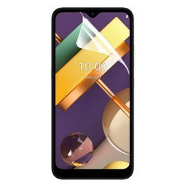 Гідрогелева плівка для LG K22
