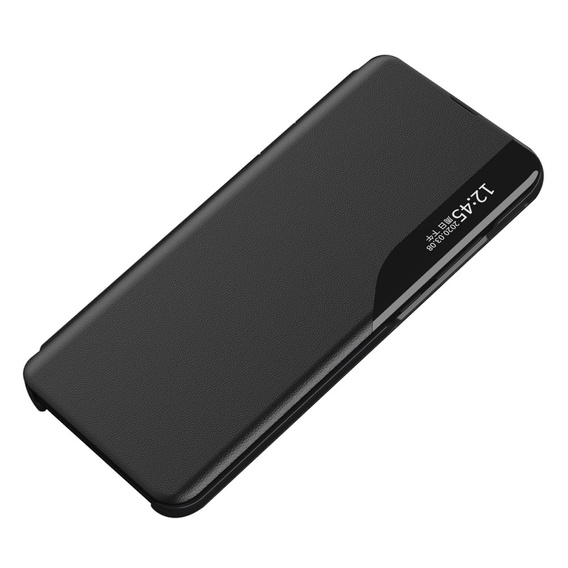 Чехол для Xiaomi 13T / 13T Pro / Redmi K60 Ultra, оконный вид, черный