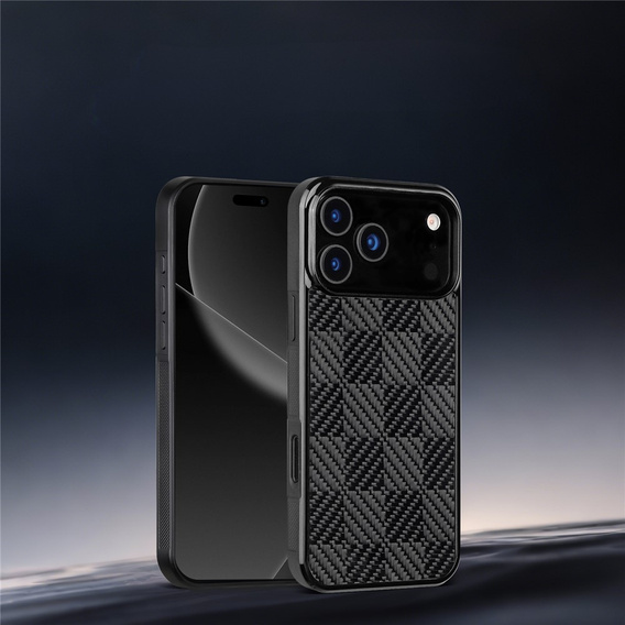 Чохол з арамідного волокна, з MagSafe для Apple iPhone 17 Pro Max