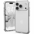 Чохол Urban Armor Gear для iPhone 17 Pro Max, Plyo, Armored, Ice