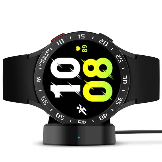 Накладка на безель для Galaxy Watch 5 40MM, Black