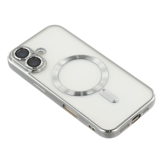 Чохол Electro MagSafe для iPhone 17