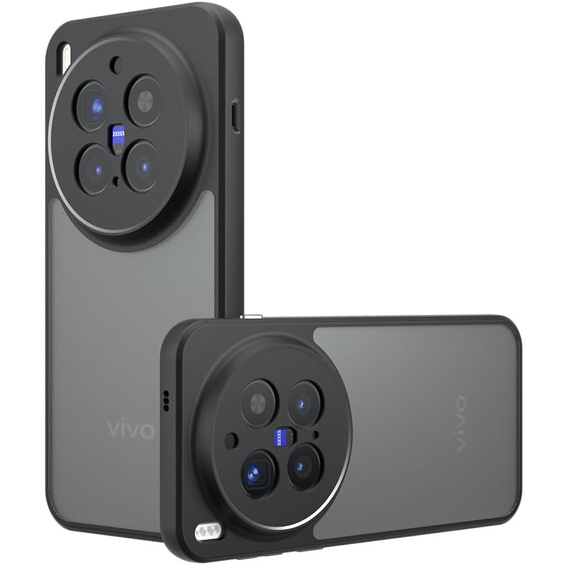 Чехол Fusion Hybrid для Vivo X300 Pro