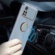 Чoхол до Xiaomi Poco X4 Pro 5G, Electro Ring, м'яти