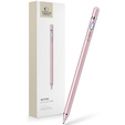 Стилус Tech-Protect Active Stylus Pen, Pink