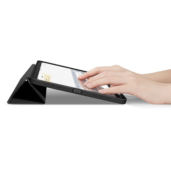 Чохол SPIGEN для iPad 7/8 10.2 2019/2020/20021, Urban Fit, Midnight Green