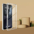 Чехол IMAK до Sony Xperia 5 V, Dropproof, прозрачный