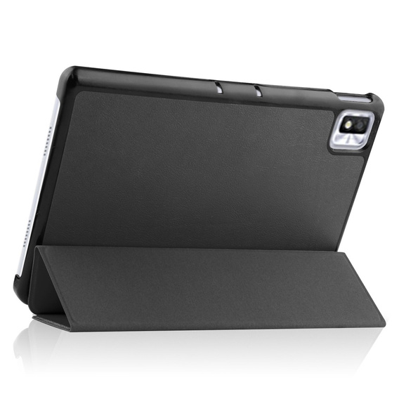 Чохол для TCL Tab 10s 9081X / TCL Tab 10s 9080G 2021, Smartcase, чорний