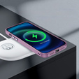 Чехол для iPhone 11 Pro Max, ERBORD Impact Guard, фиолетовый