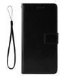 Чoхол Wallet до Motorola Moto G10/G30, Black