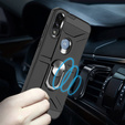 Чохол Onuris до Motorola Moto E7 Power 2021, Black