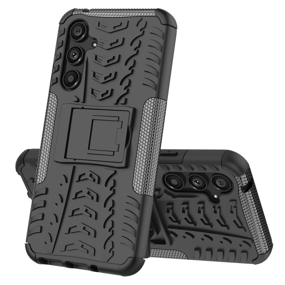 Чoхол до Samsung Galaxy A54 5G, Tire Armor, чорний