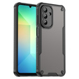 Чехол до Samsung Galaxy A26, Armor Frosted Case, чёрный